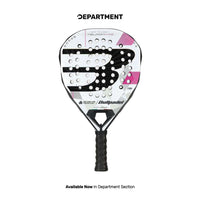 BULLPADEL NEURON 02 EDGE MILANO 25 LIMITED EDITION