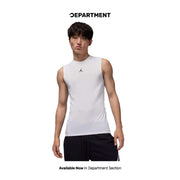 NIKE JORDAN SPORT DRI-FIT SLEEVELESS BASE LAYER