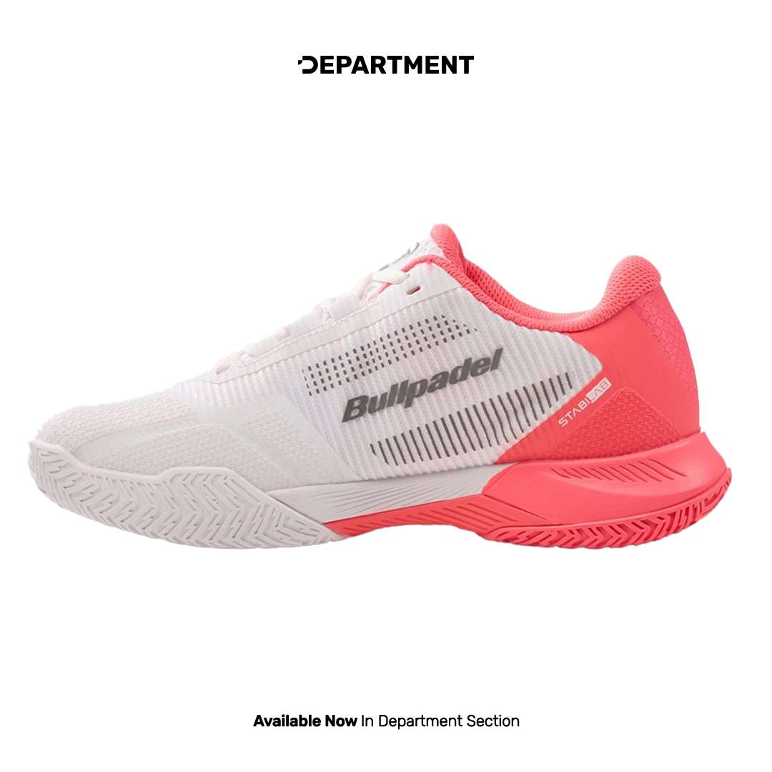 BULLPADEL PERFORMANCE COMFORT W 26V "ALEJANDRA SALAZAR"