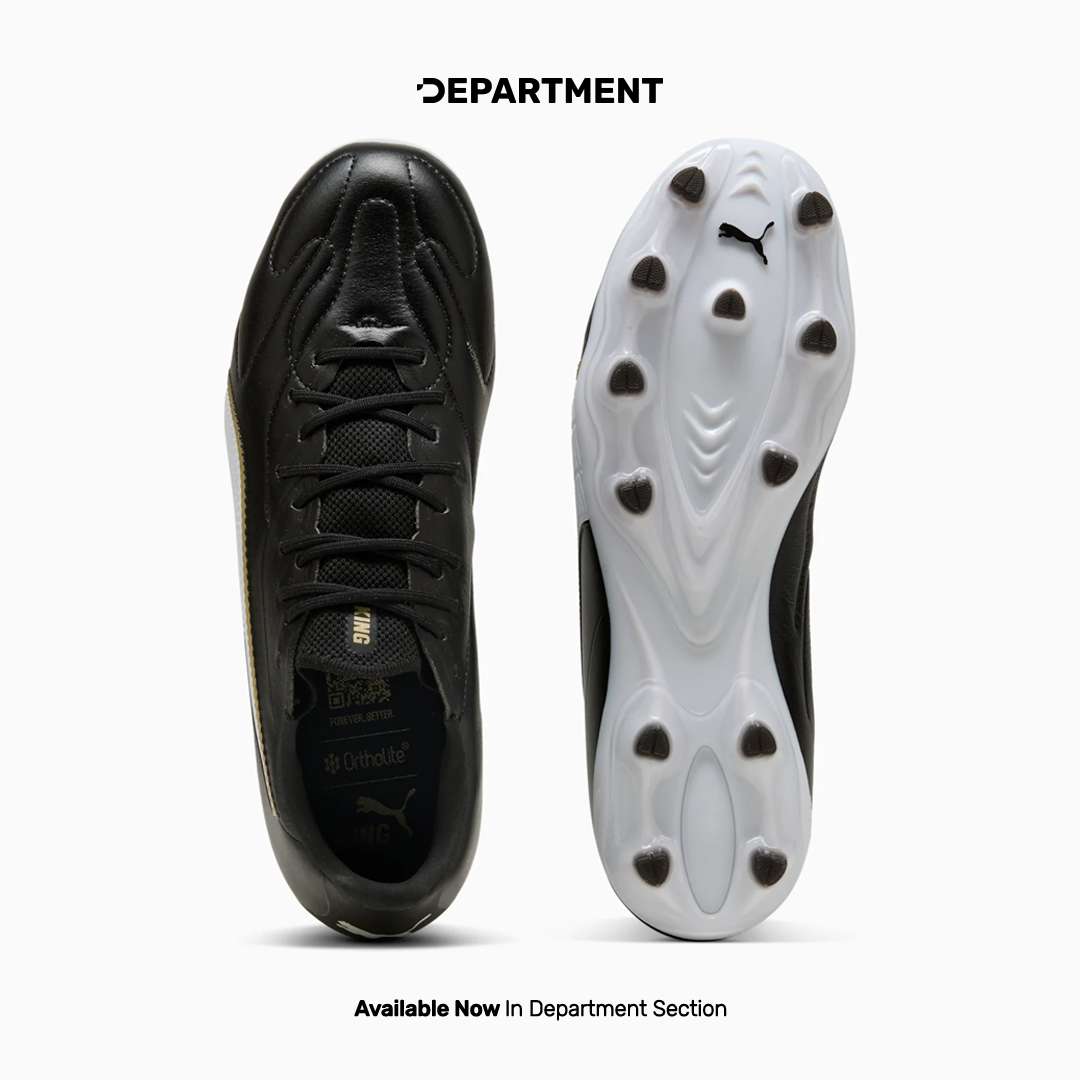 PUMA KING 20 MATCH FG/AG