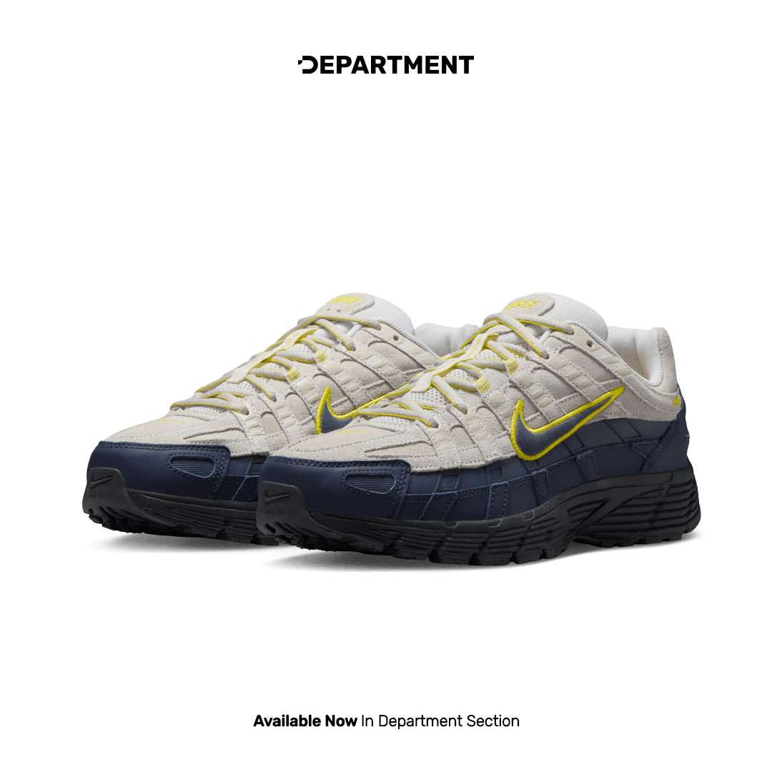 NIKE P-6000 PREMIUM