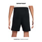 NIKE DRI-FIT ACADEMY 7" BIG KIDS