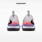 NIKE JR PHANTOM 6 LOW ACADEMY TF