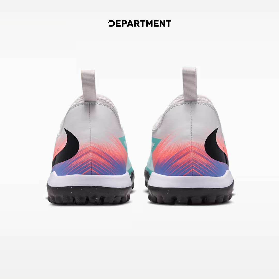 NIKE JR PHANTOM 6 LOW ACADEMY TF