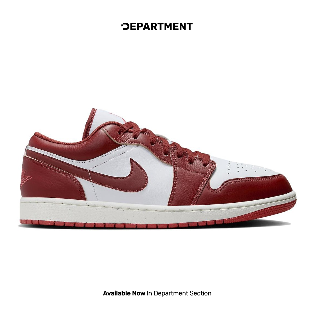 NIKE AIR JORDAN 1 LOW SE