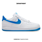 NIKE AIR FORCE 1 LOW '07