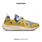 NIKE AIR HUARACHE 20Y24 "SAFFRON QUARTZ" X PATTA