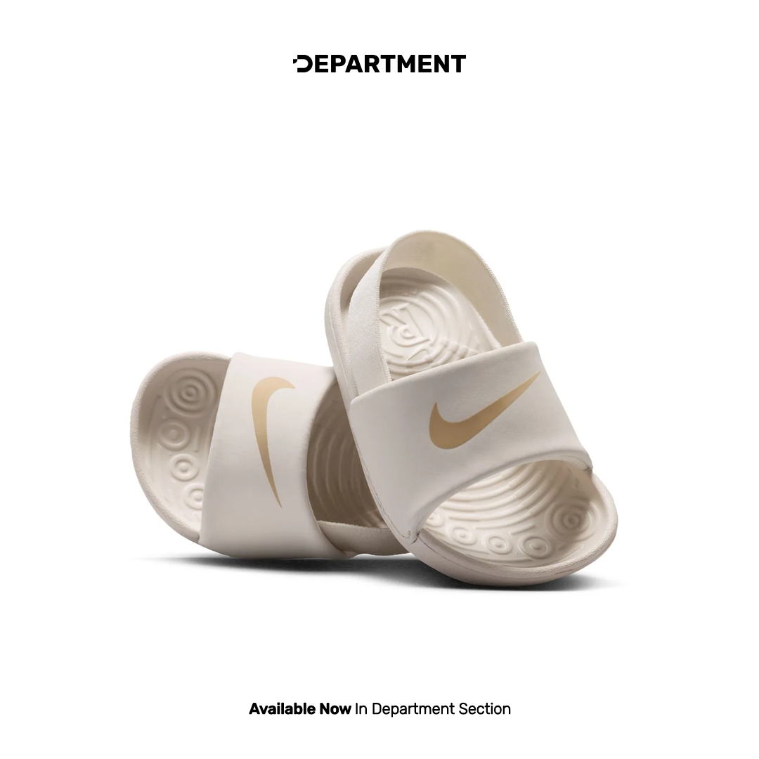 NIKE KAWA SLIDE (TD)