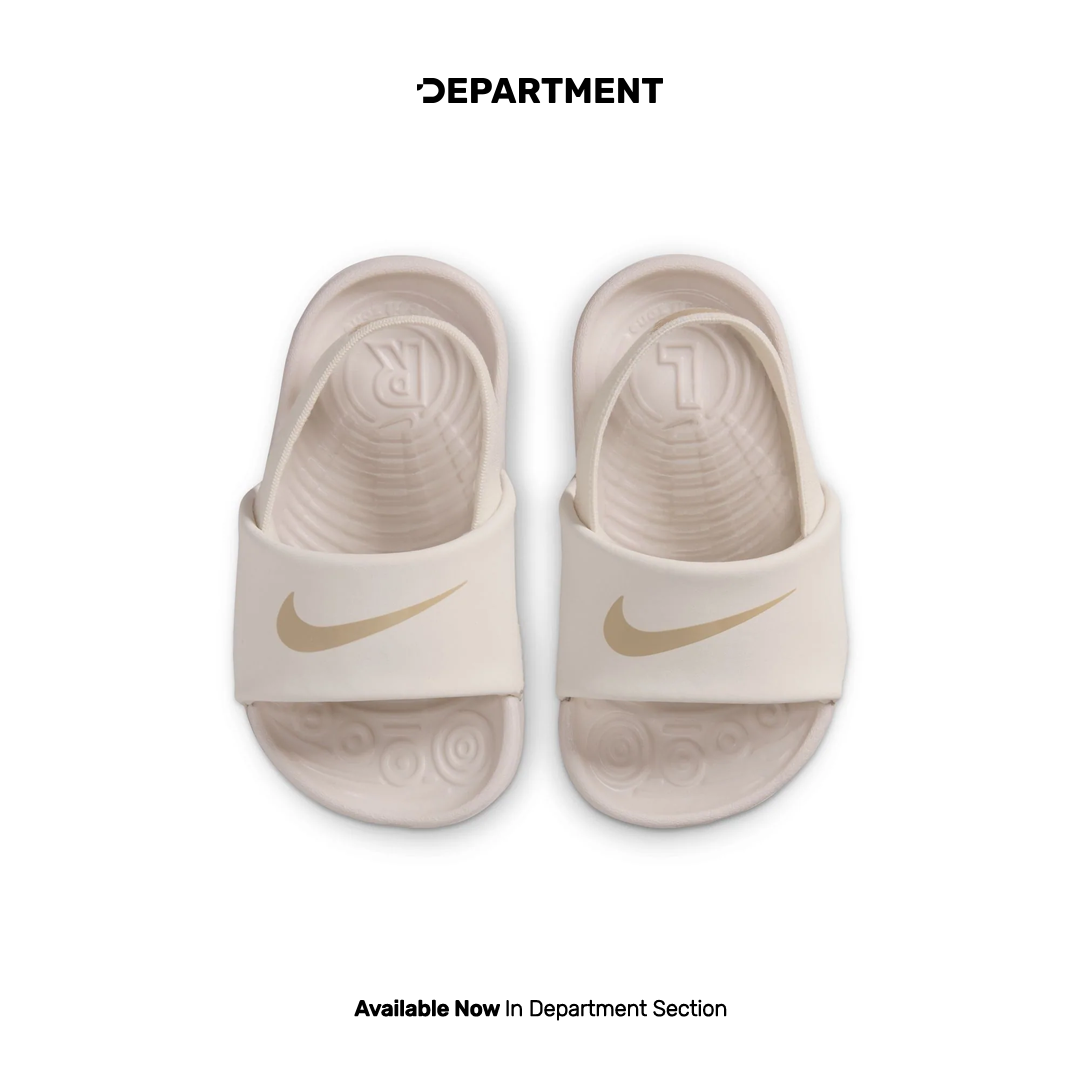 NIKE KAWA SLIDE (TD)