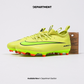 NIKE JR MERCURIAL VAPOR 16 ACADEMY FG/MG