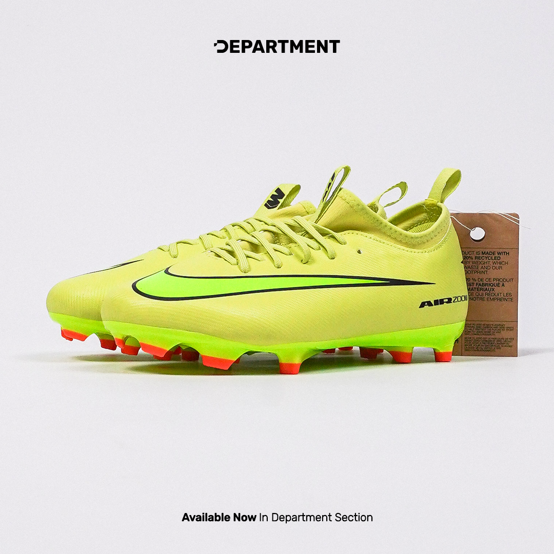NIKE JR MERCURIAL VAPOR 16 ACADEMY FG/MG