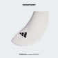 ADIDAS 3-STRIPES ESSENTIALS CUSHIONED CREW 3P