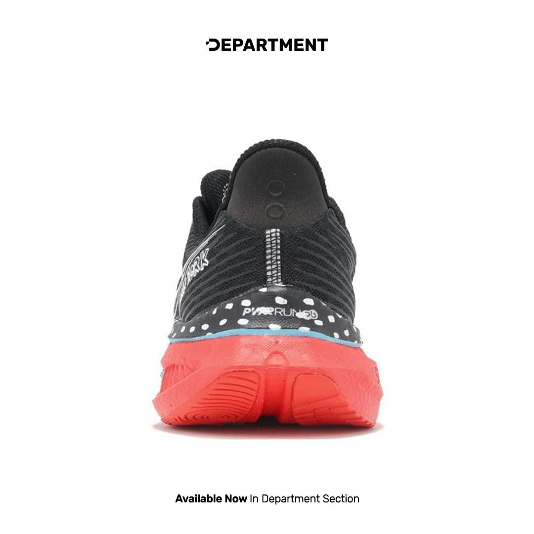 SAUCONY ENDORPHIN SPEED 5 NYC X KEITH HARING