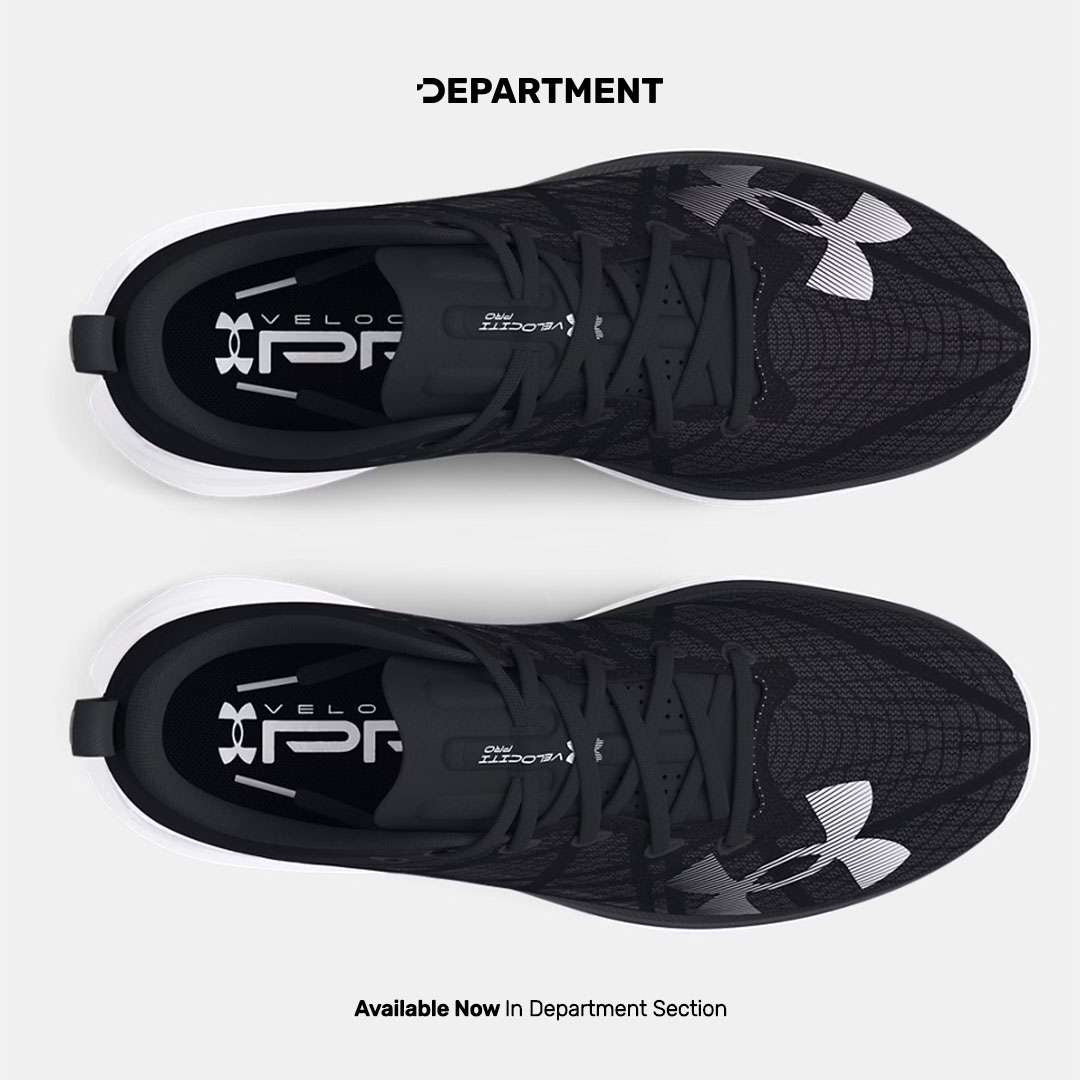 UNDER ARMOUR VELOCITI PRO