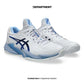 ASICS COURT FF 3 NOVAK