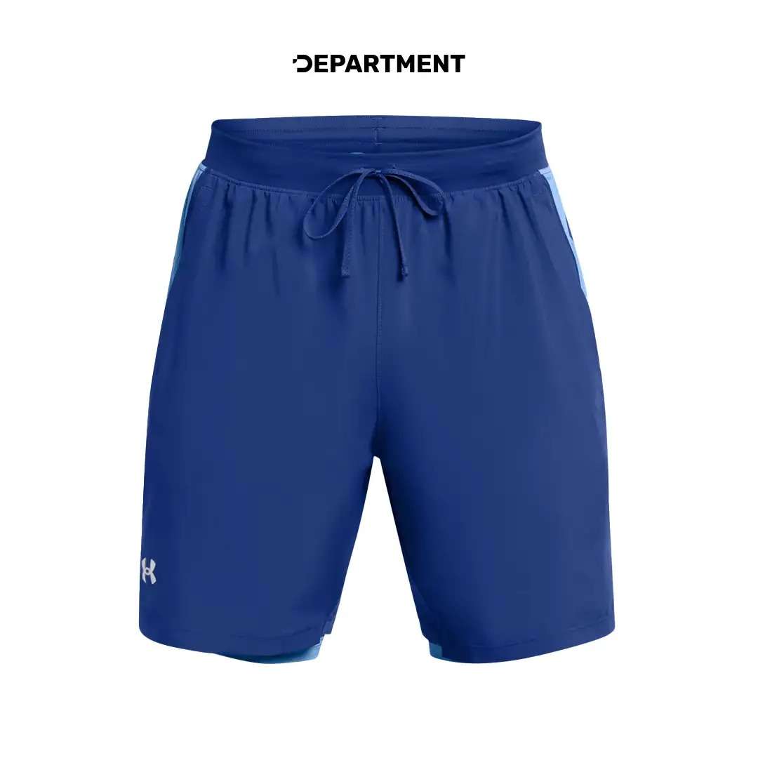 UNDER ARMOUR LAUNCH 7'' 2-IN-1