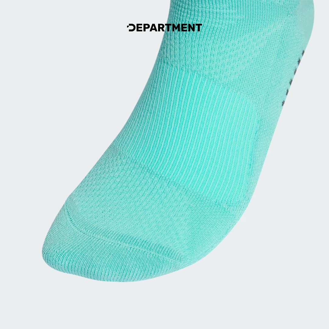 ADIDAS FOOTBALL GRIP PRINTED CUSHIONED