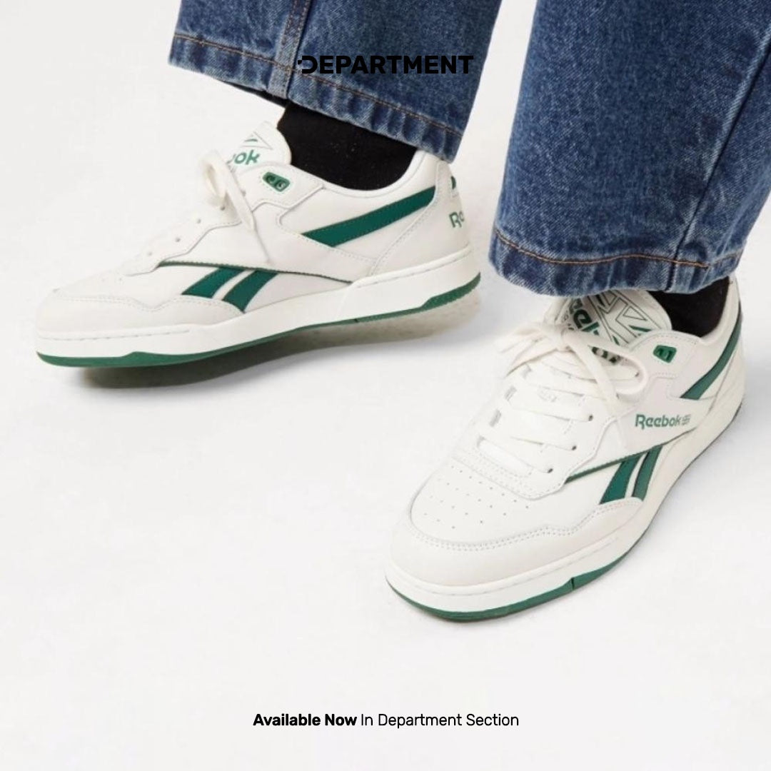 REEBOK BB 4000 II