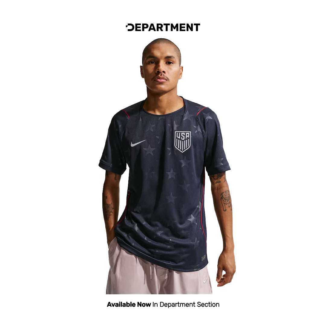 NIKE USA STADIUM AWAY