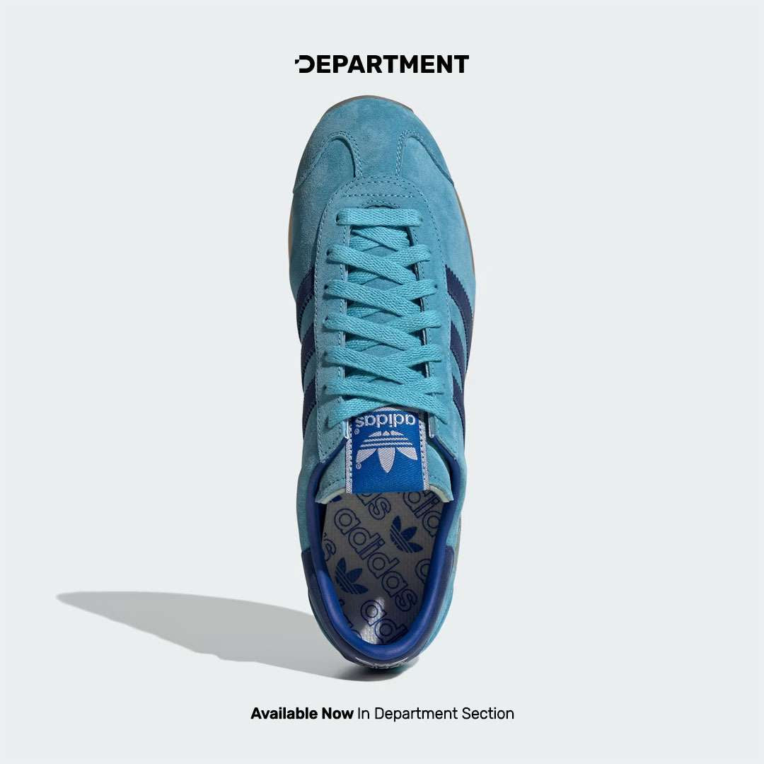 ADIDAS COUNTRY JAPAN