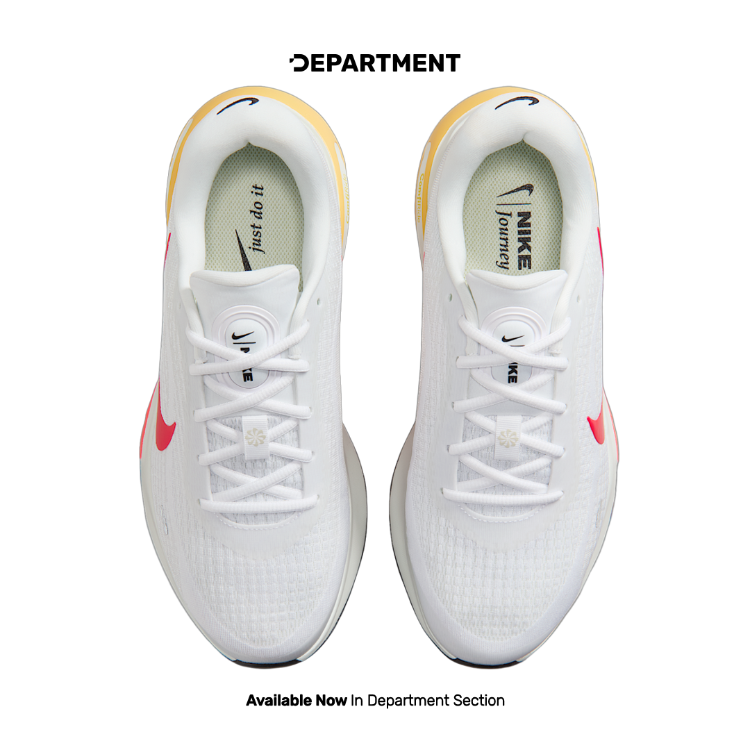 NIKE JOURNEY RUN
