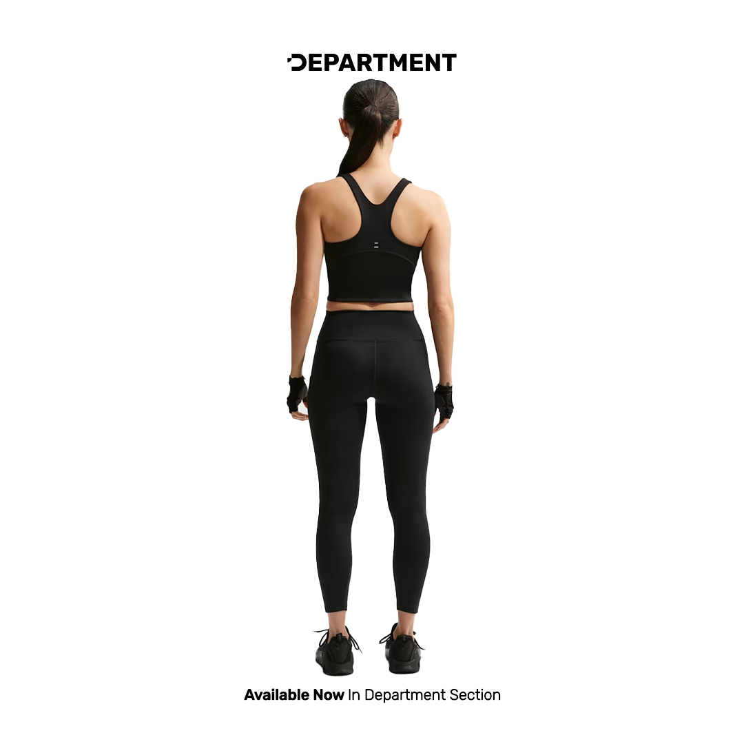 NIKE ONE HIGH WAISTED 7/8 POCKETS