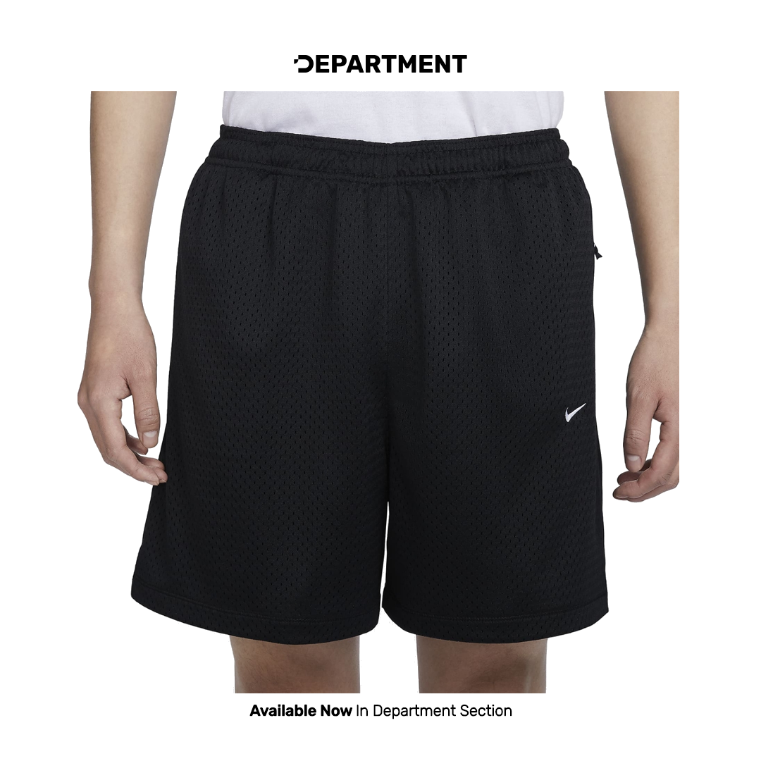 NIKE SOLO SWOOSH MESH