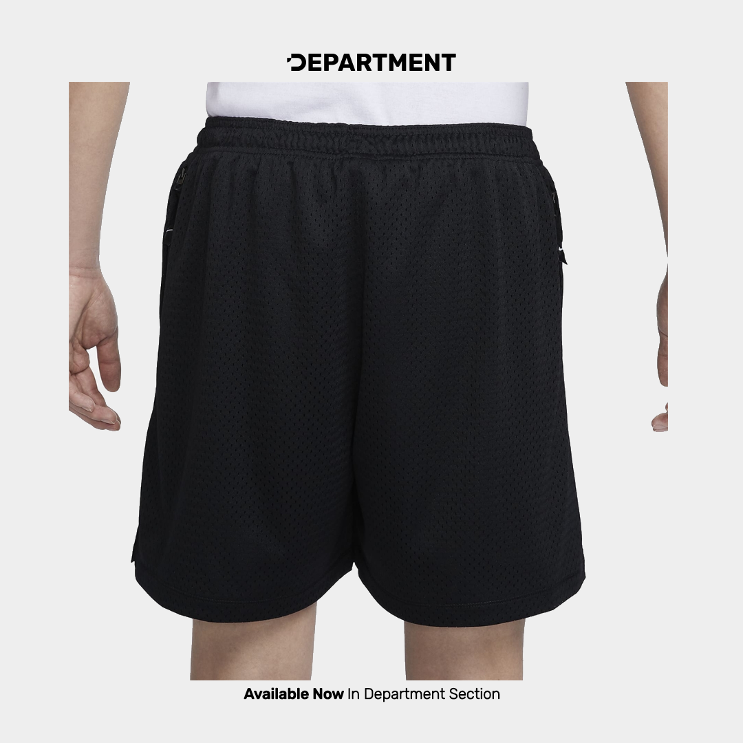 NIKE SOLO SWOOSH MESH