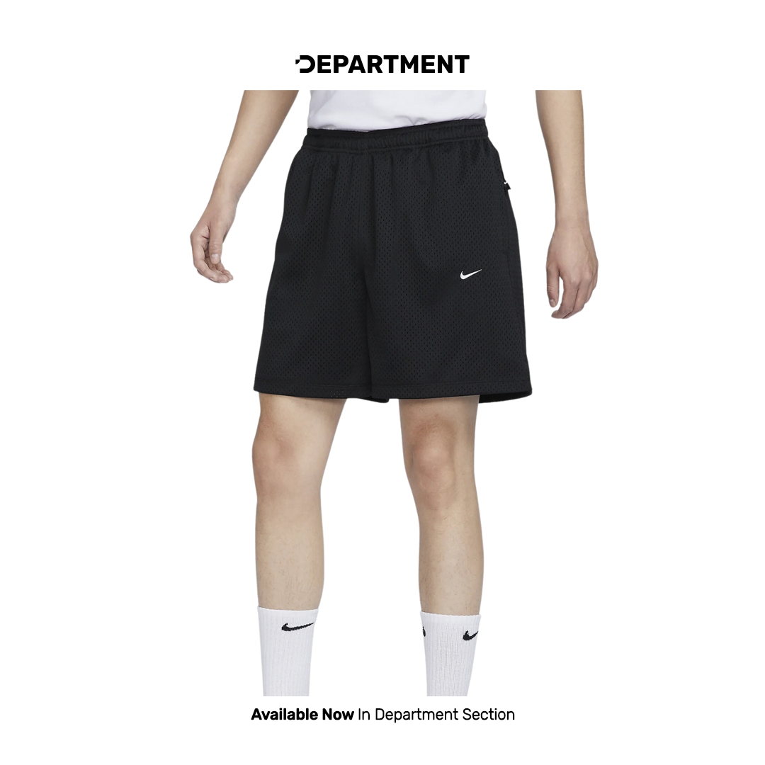 NIKE SOLO SWOOSH MESH