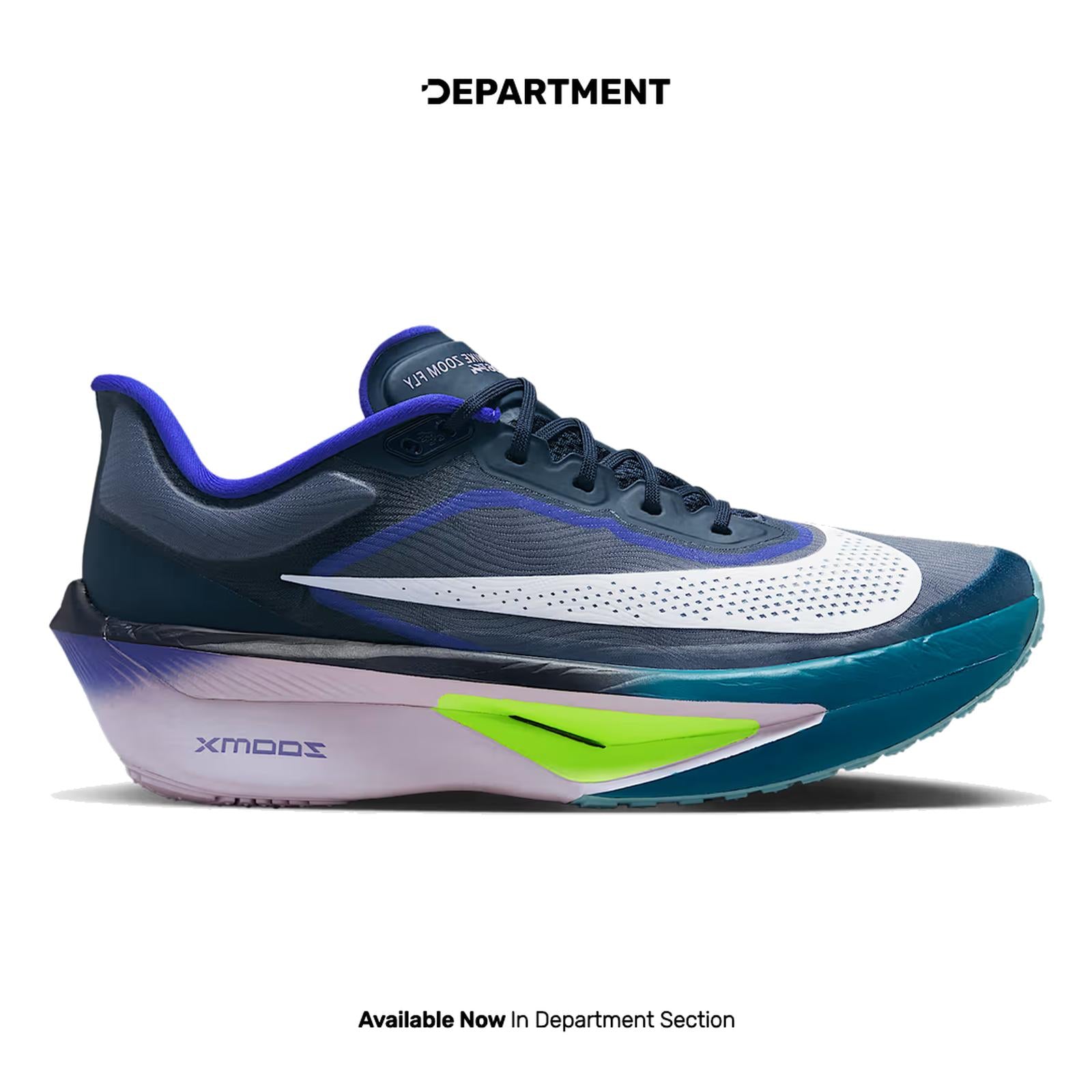 NIKE ZOOM FLY 6