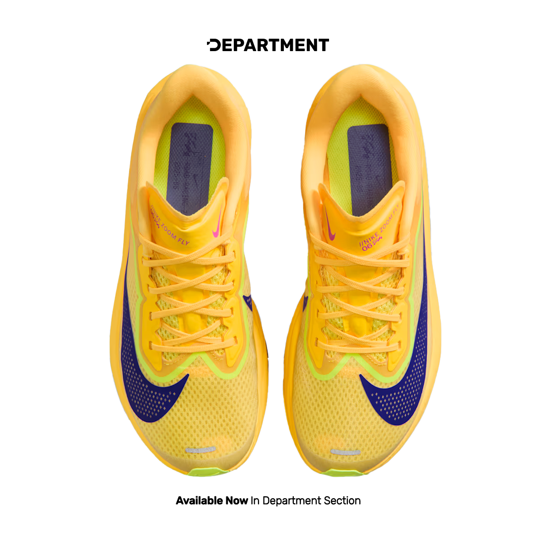 NIKE W ZOOM FLY 6