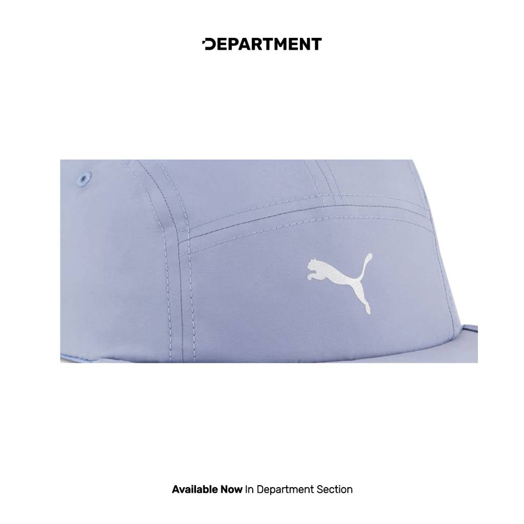 PUMA ESSENTIALS RUNNING 5 PANEL