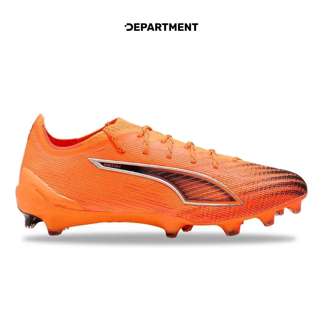 PUMA ULTRA 6 ULTIMATE FG "HOT PURSUIT PACK"
