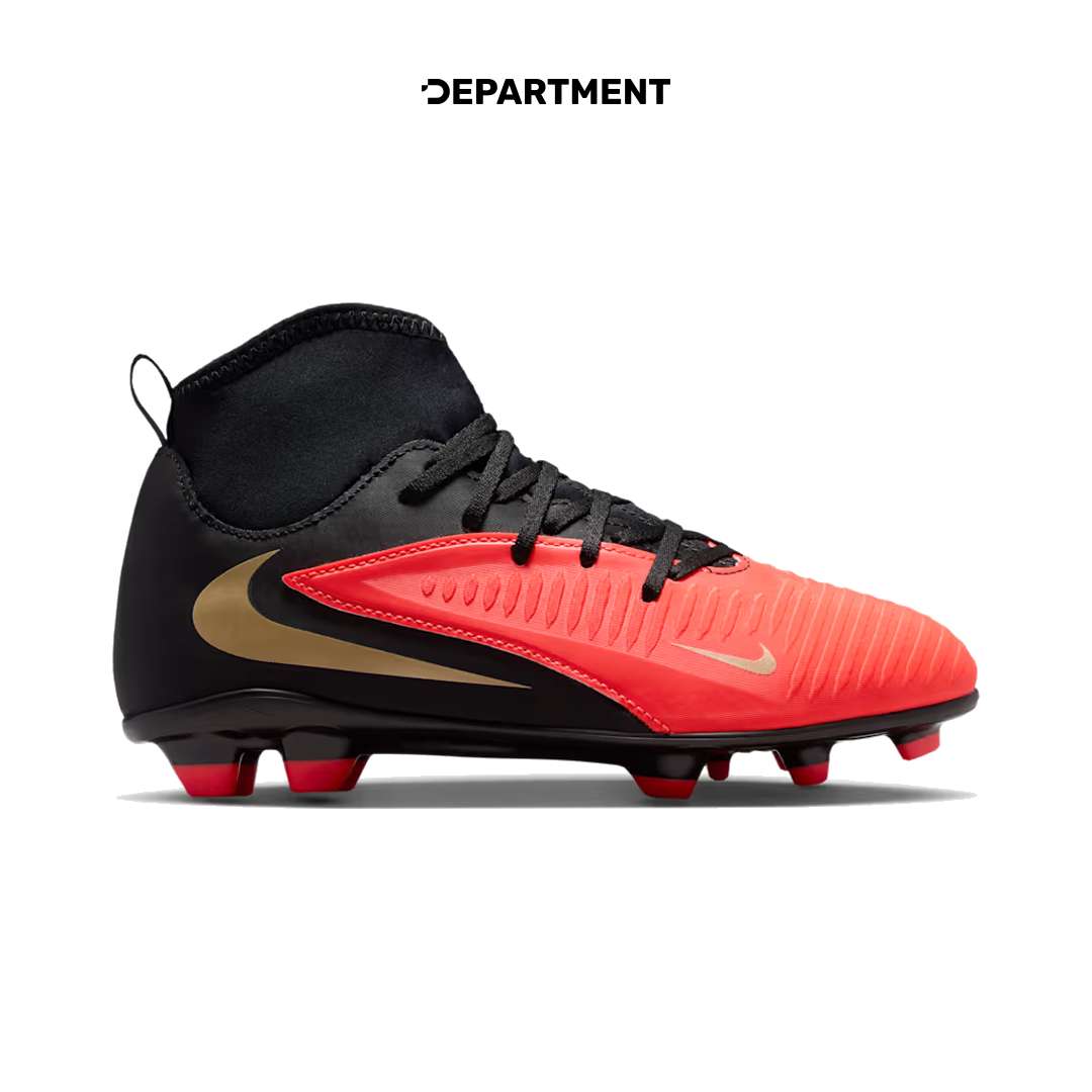 NIKE JR PHANTOM 6 HIGH CLUB FG/MG