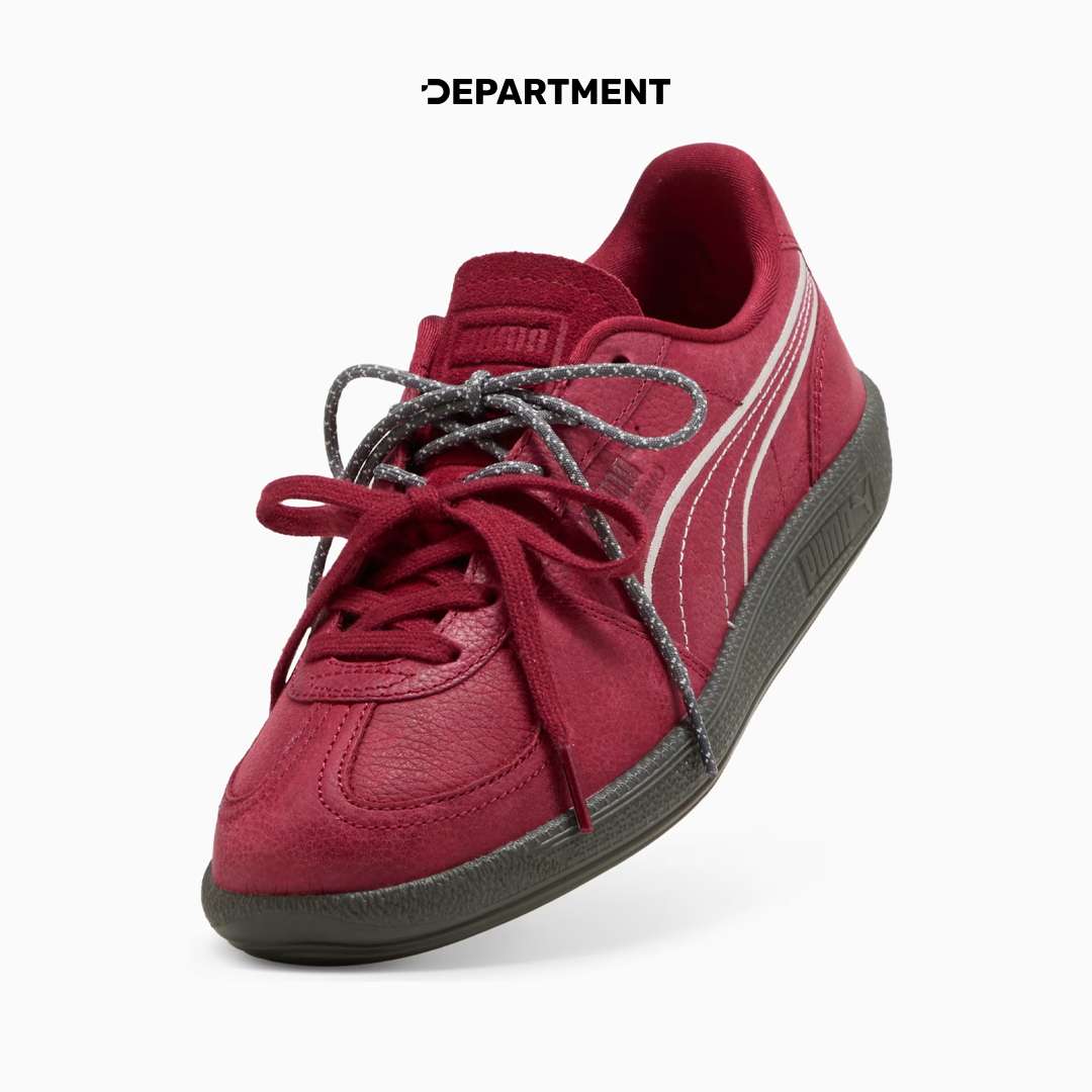 PUMA WN'S PALERMO DRESS-UP