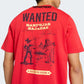 ADIDAS PADEL WANTED GRAPHIC