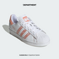 ADIDAS SUPERSTAR W
