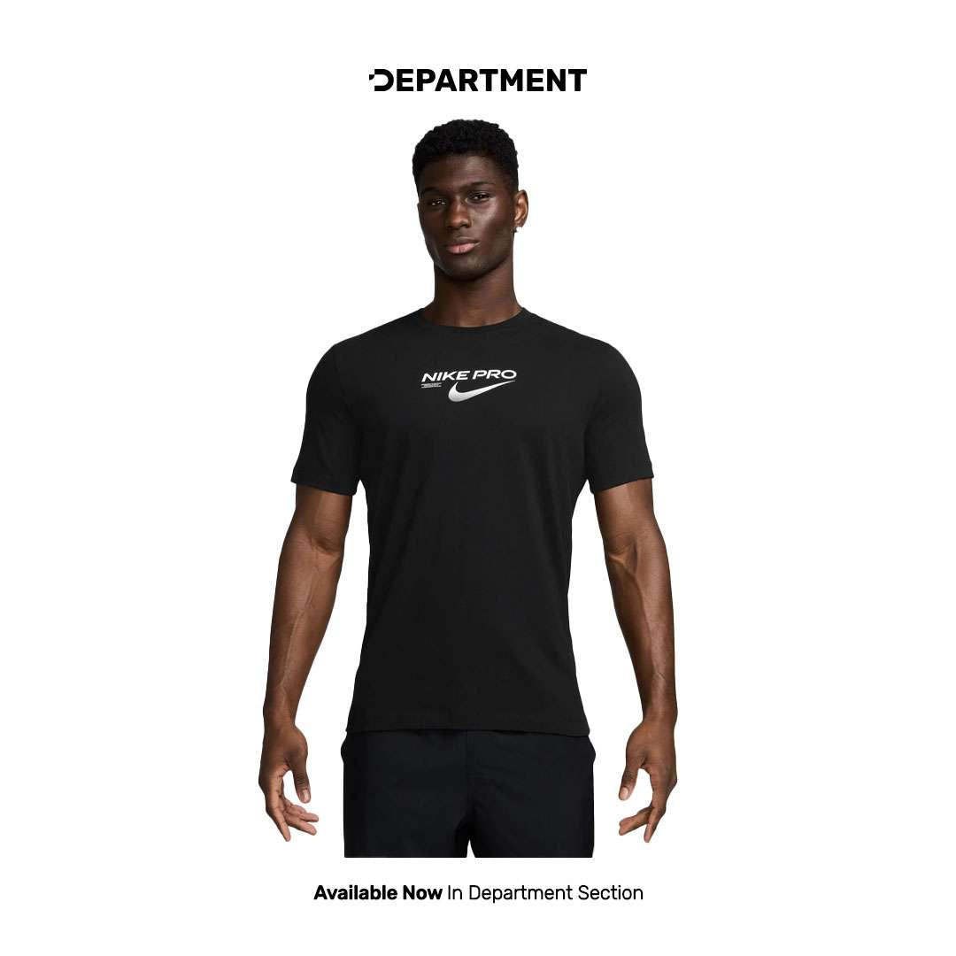 NIKE DRI-FIT PRO TRAINING