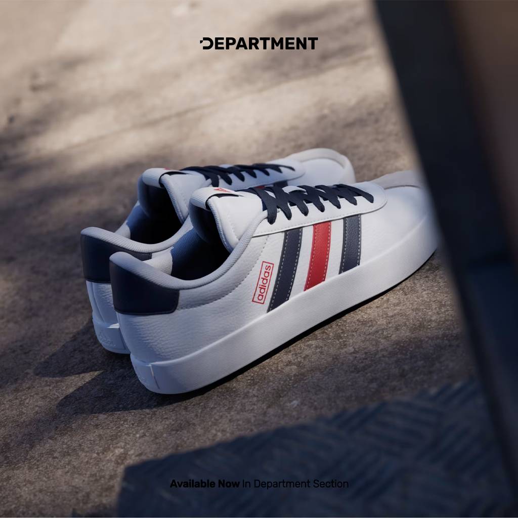 ADIDAS VL COURT 3.0