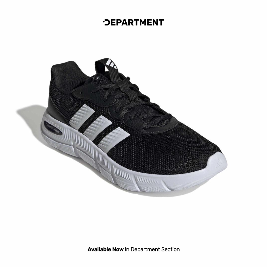 ADIDAS CLOUDFOAM FLEX LACES WIDE