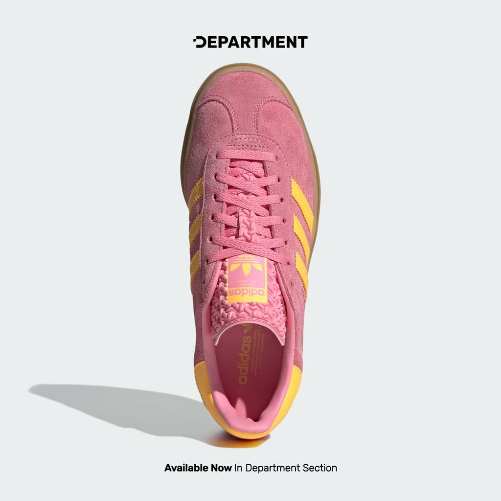 ADIDAS GAZELLE BOLD W