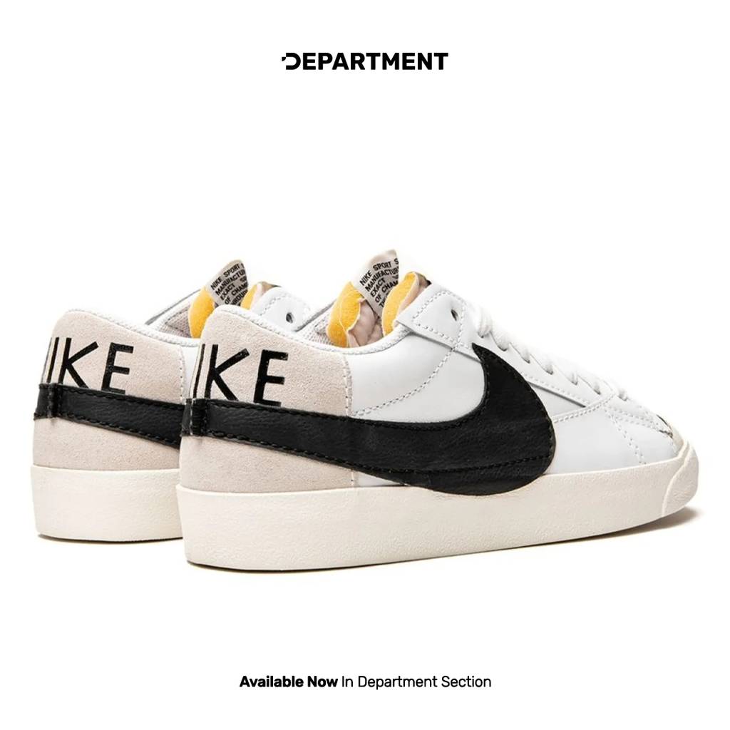 NIKE BLAZER LOW '77 JUMBO