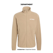 ADIDAS TERREX MULTI ESSENTIALS FULL-ZIP