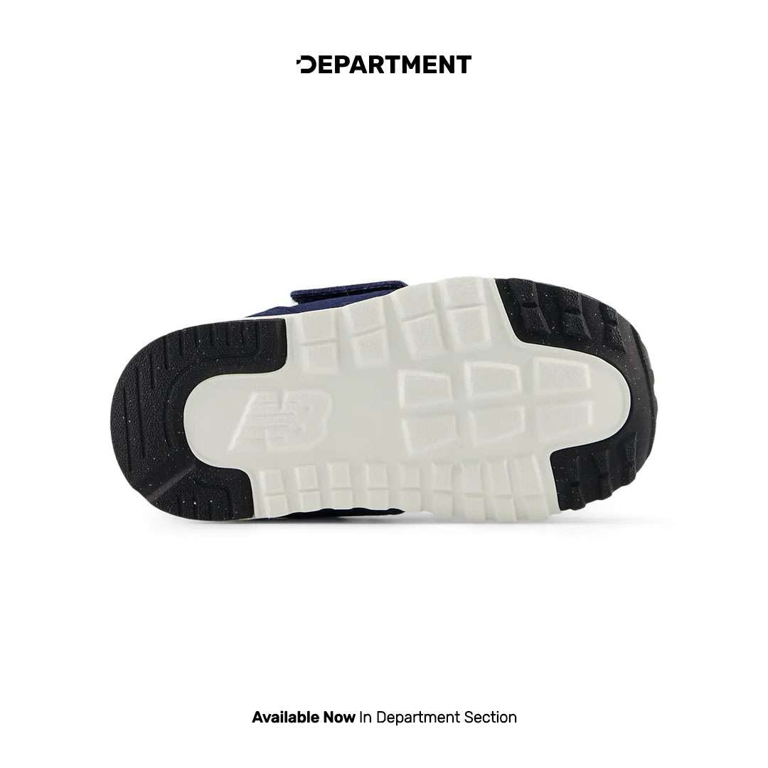 NEW BALANCE 574 NEW-B HOOK AND LOOP