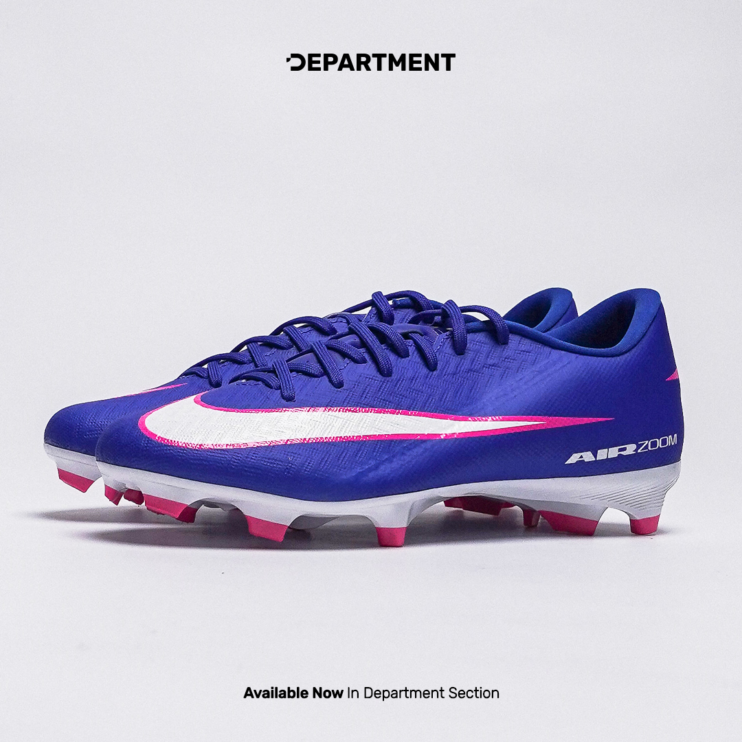 NIKE MERCURIAL VAPOR 16 ACADEMY FG/MG