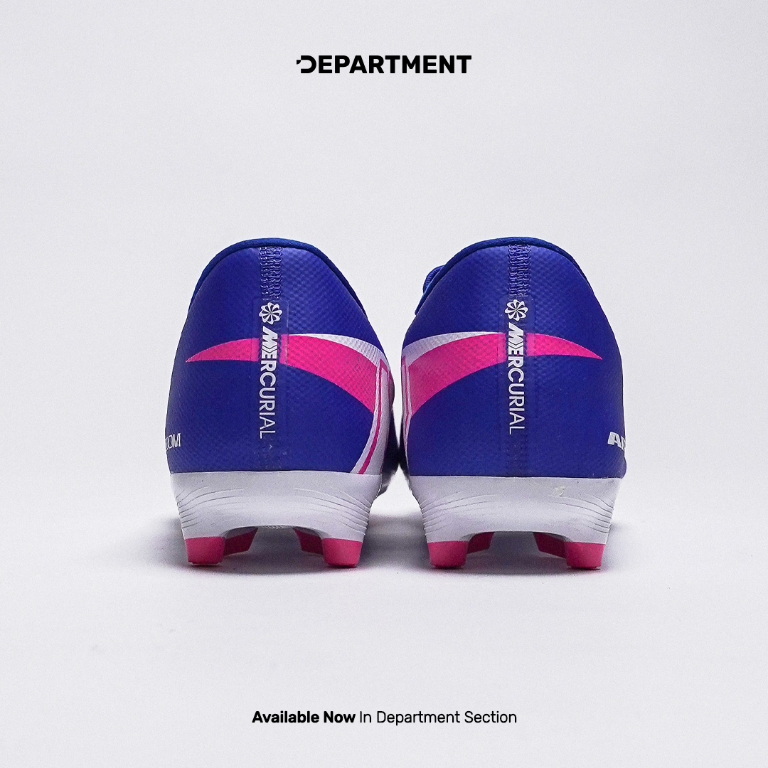 NIKE MERCURIAL VAPOR 16 ACADEMY FG/MG
