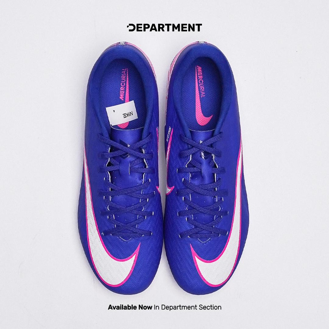 NIKE MERCURIAL VAPOR 16 ACADEMY FG/MG