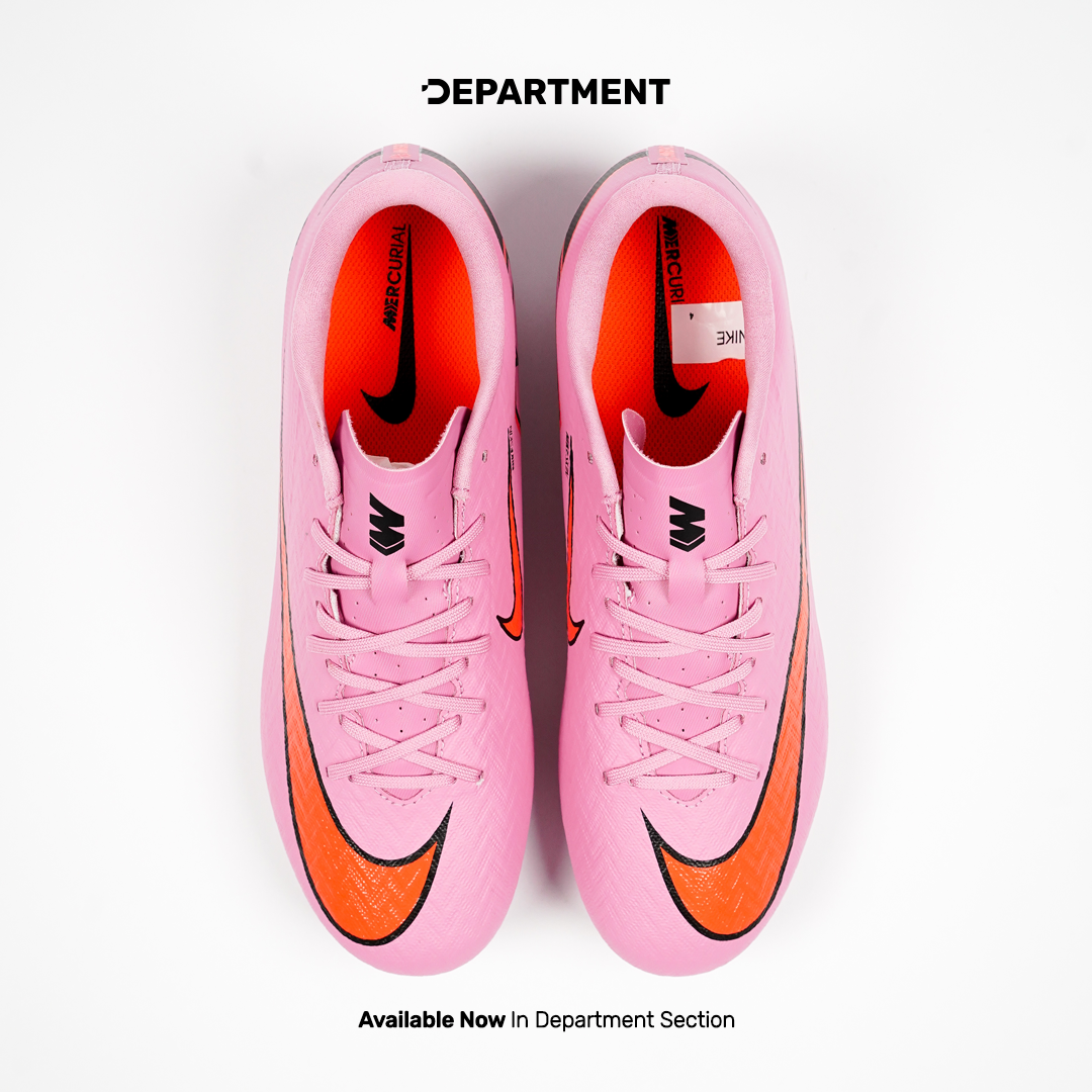 NIKE MERCURIAL VAPOR 16 ACADEMY FG/MG