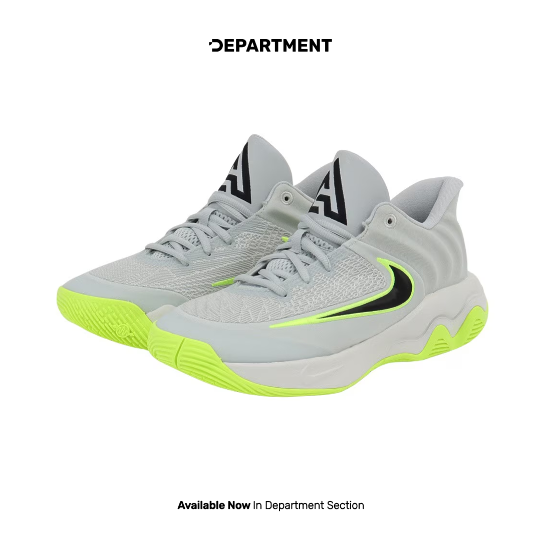 NIKE GIANNIS IMMORTALITY 4 EP