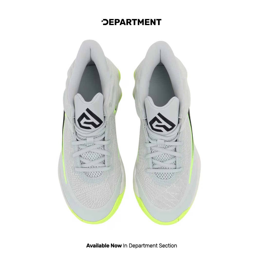 NIKE GIANNIS IMMORTALITY 4 EP